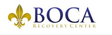 boca recovery center logo