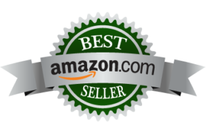From Burnout to Best Life Amazon Best Seller Book Tag