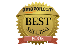 From Burnout to Best Life Amazon Best Selling Book Tag